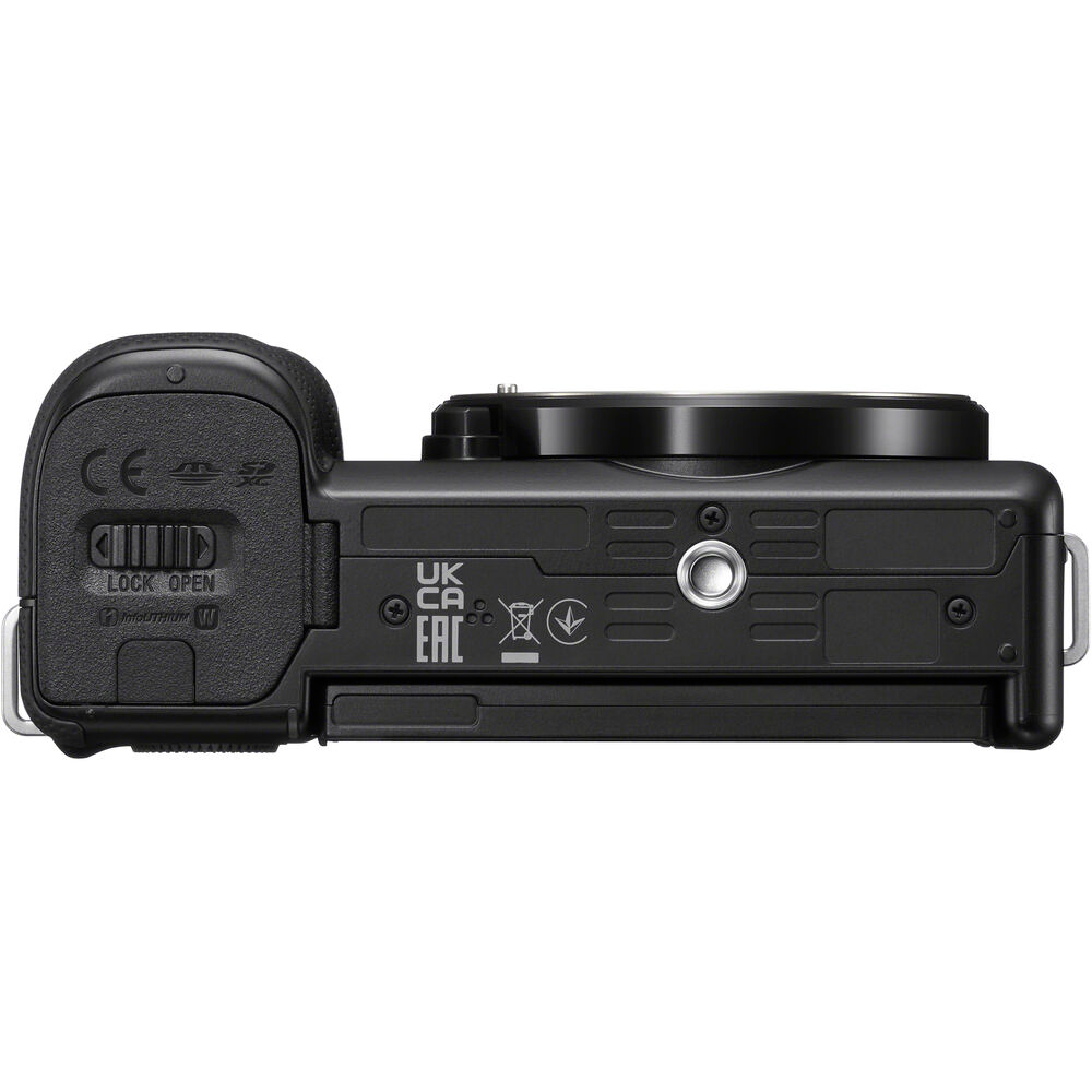 Máy ảnh Sony ZV-E10 Body - Hàng chính hãng
