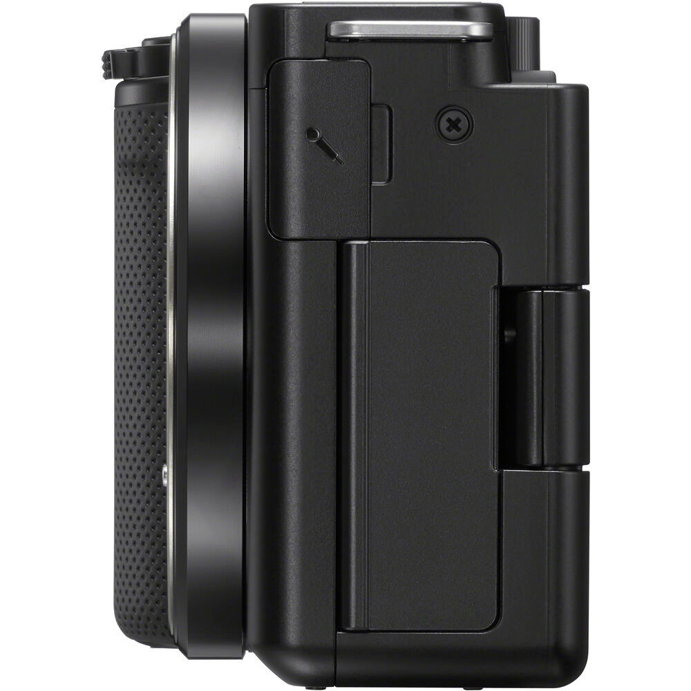 Máy ảnh Sony ZV-E10 Body - Hàng chính hãng