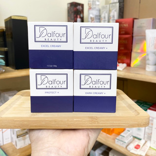KEM DALFOUR BEAUTY CHÍNH HÃNG 50g ( Còn Được Gọi Là Kem Pháp )