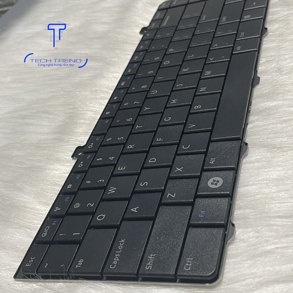 Bàn Phím Laptop Dell Inspiron 1440 1550 1457 1458 1320 NEW!!!