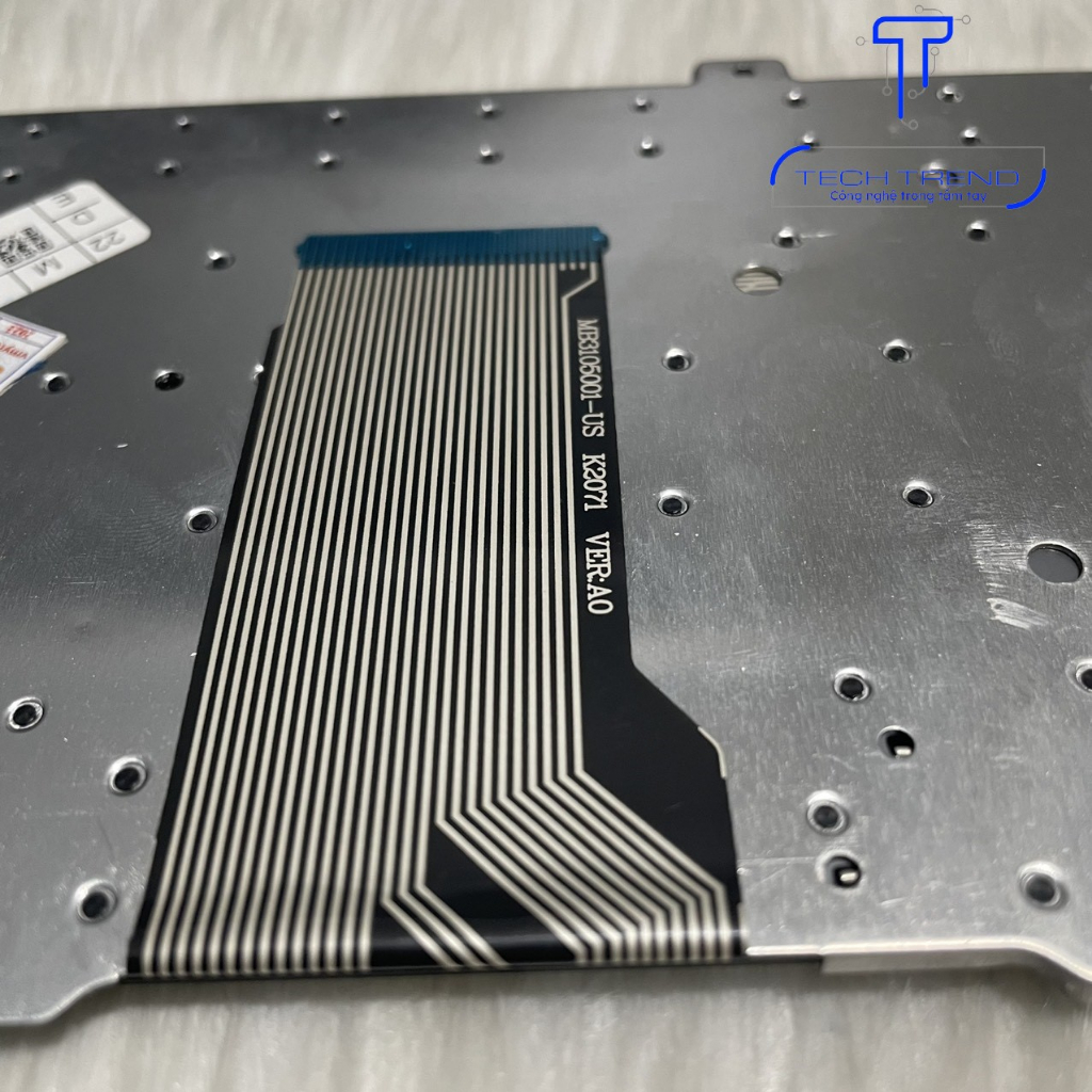 Bàn Phím Laptop Dell Inspiron 1440 1550 1457 1458 1320 NEW!!!