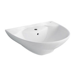 Chậu rửa mặt lavabo treo tường inax l-288v