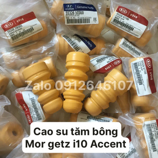 Tăm bông giảm sóc sau cho xe Morning, Getz, I10, Accent 18, Caren, Forte, I30, Avante, Elantra (1 cái)