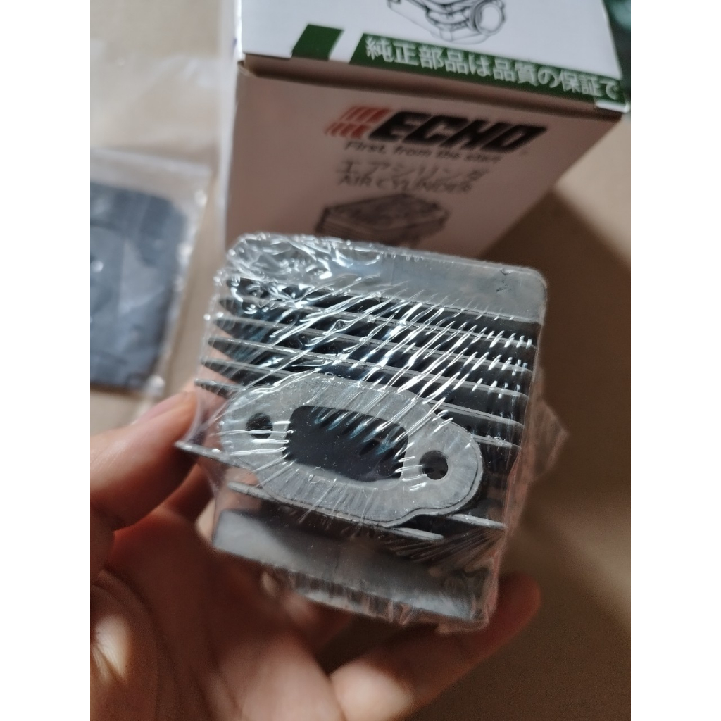 Bộ Nòng Hơi 260  Hàng Echo Loại Xịn