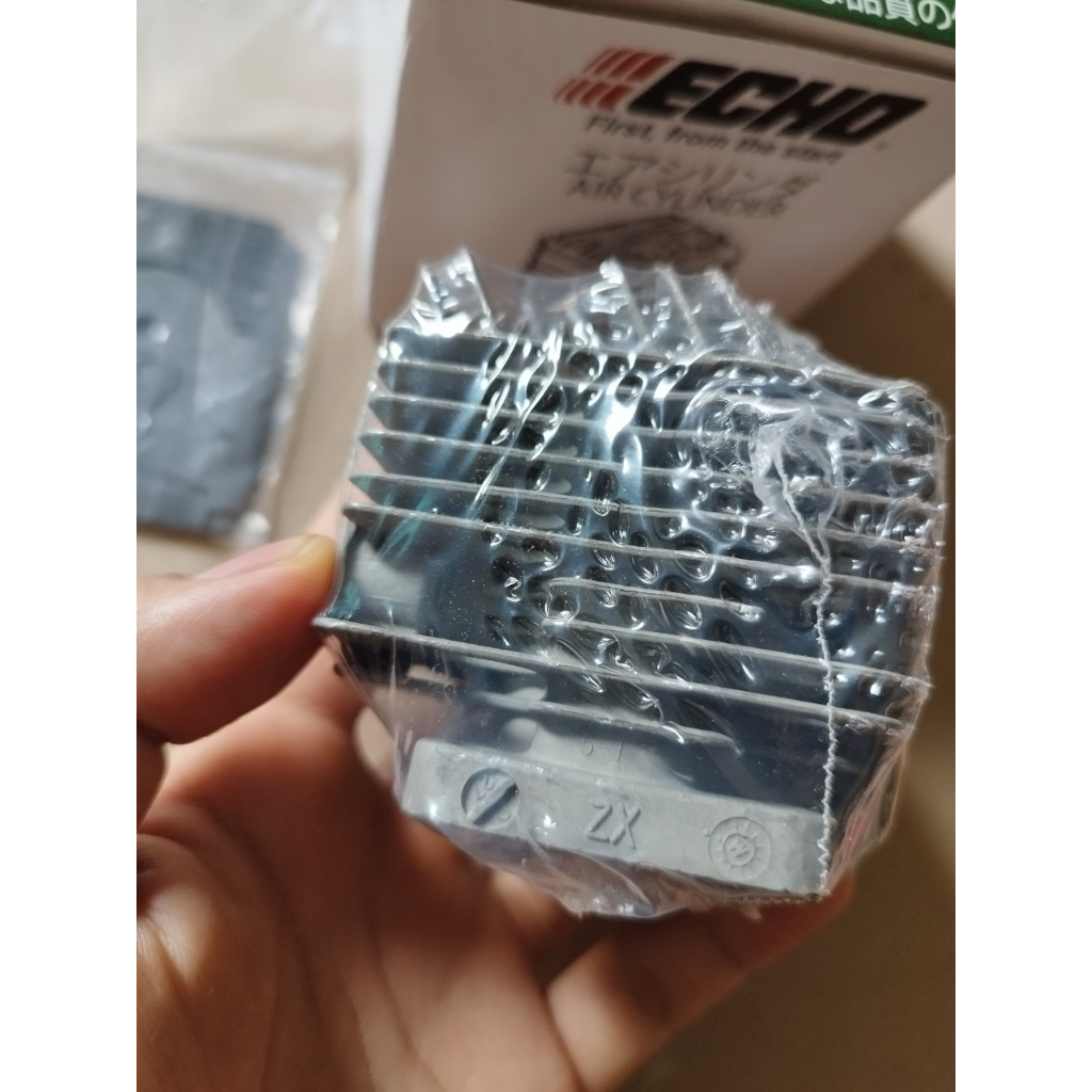 Bộ Nòng Hơi 260  Hàng Echo Loại Xịn