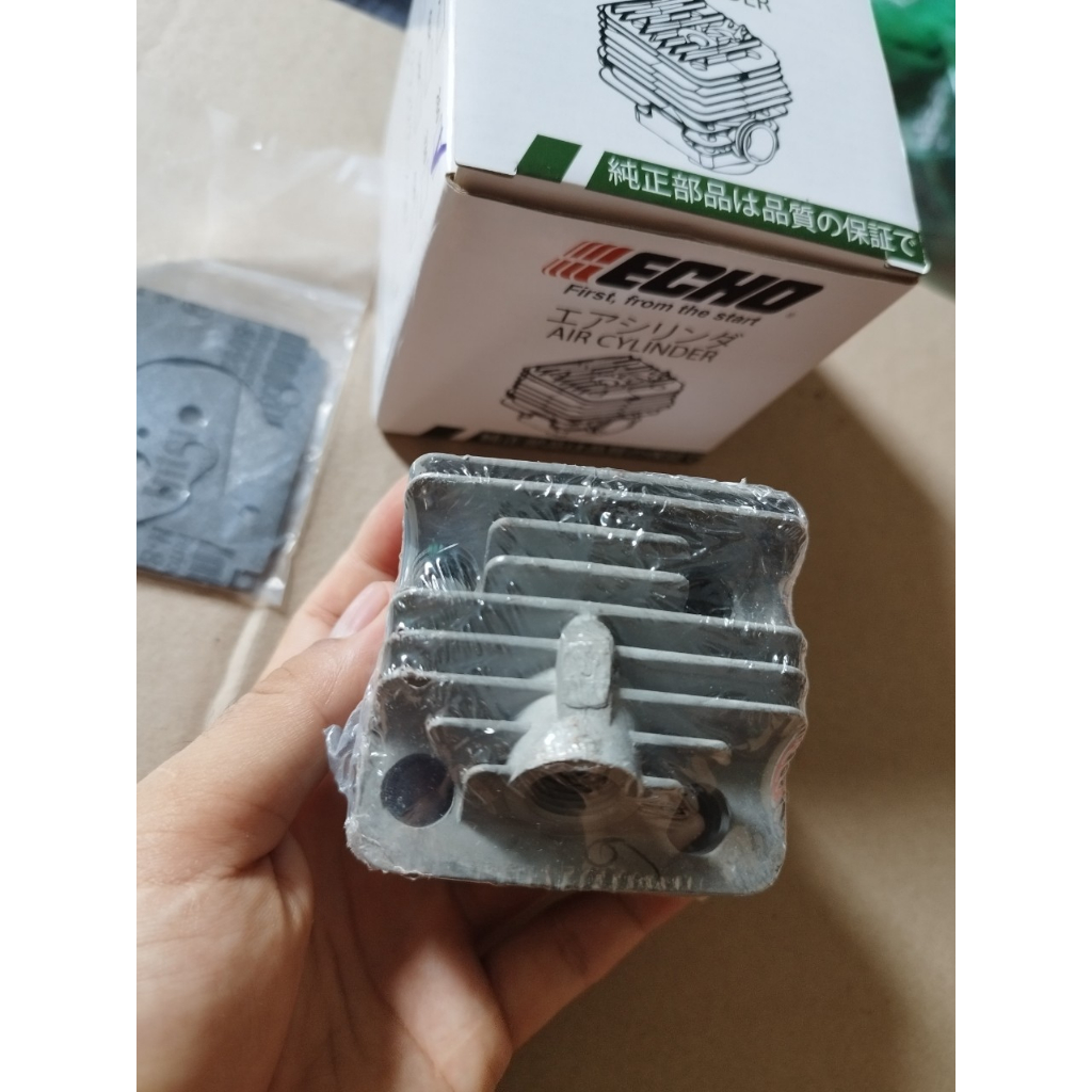 Bộ Nòng Hơi 260  Hàng Echo Loại Xịn