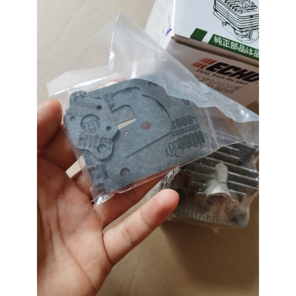 Bộ Nòng Hơi 260  Hàng Echo Loại Xịn