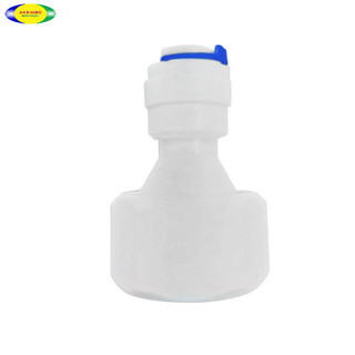 Nối thẳng ống nước ren trong 21 ra ống 6 ly hàng nhập khẩu chất lượng cao