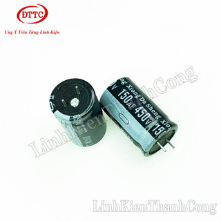 Tụ 150uf 450v 18x35mm