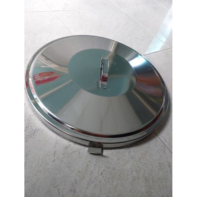 Nắp bồn nước đại thành 500L ,1000L,1500L,2000L. ... đường kính 42cm