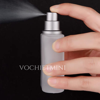 Vỏ chai chiết mã 170 dung tích 30ml CLL dạng xịt
