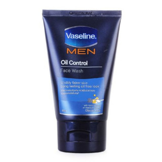 Sữa rữa mặt vaseline MEN Thái Lan 2023