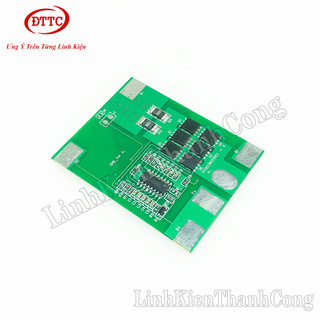Mạch bảo vệ 3.7v 3s 30a