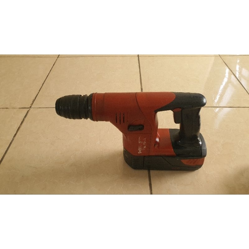Khoan bê tông HILTI TE 6-A 36V Nhật bãi