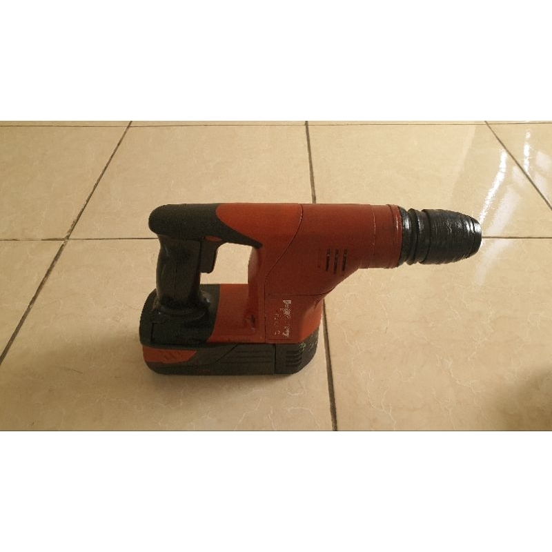 Khoan bê tông HILTI TE 6-A 36V Nhật bãi
