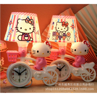 Đèn ngủ Hello Kitty / Đèn led Hello Kitty
