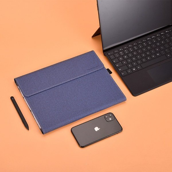Bao da cao cấp Surface PRO 8, PRO 4.5.6,7, PRO X sang trọng tinh tế