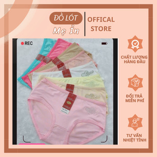 Chuyên sỉ: 10 quần cotton thanh lý nơ