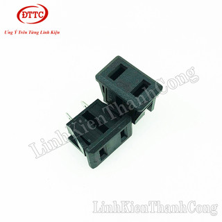 Ổ cắm ac 2 chân 10a 250v