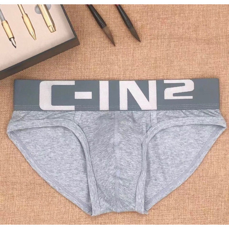 Quần sịp nam Cin2