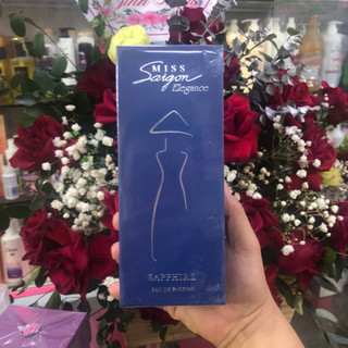 Nước hoa Miss Sài Gòn Elegance
