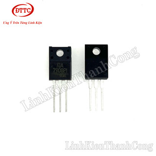Ic nguồn kia7908 to220f