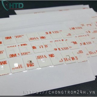 MIẾNG KEO DÁN CÁP CHỐNG TRỘM ĐIỆN THOẠI ( đặt hàng tối thiểu 30 miếng )