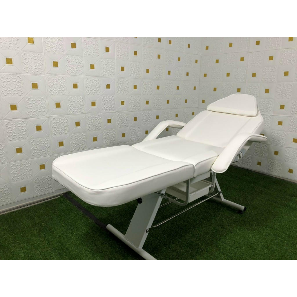 Giường tiêm filler, giường phun xăm Hakai cao cấp nhập chính hãng