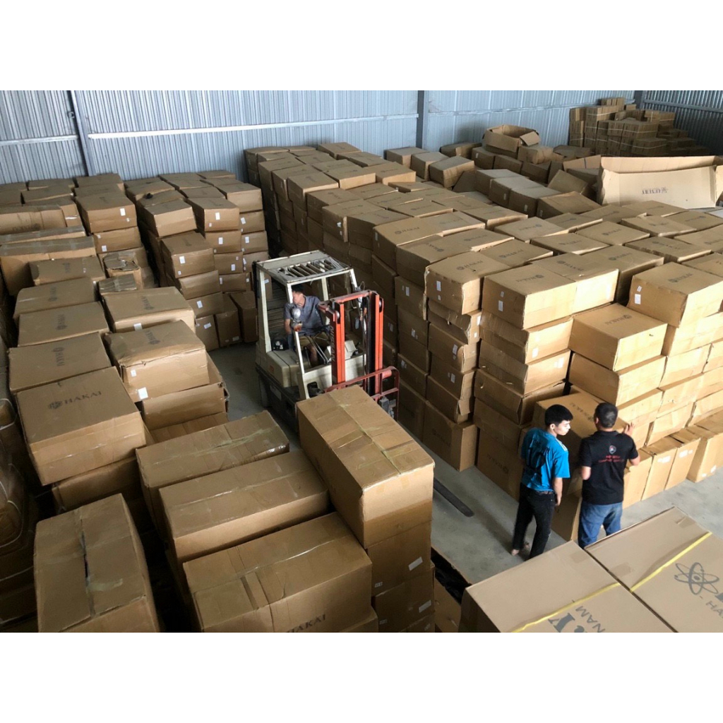 Giường tiêm filler, giường phun xăm Hakai cao cấp nhập chính hãng