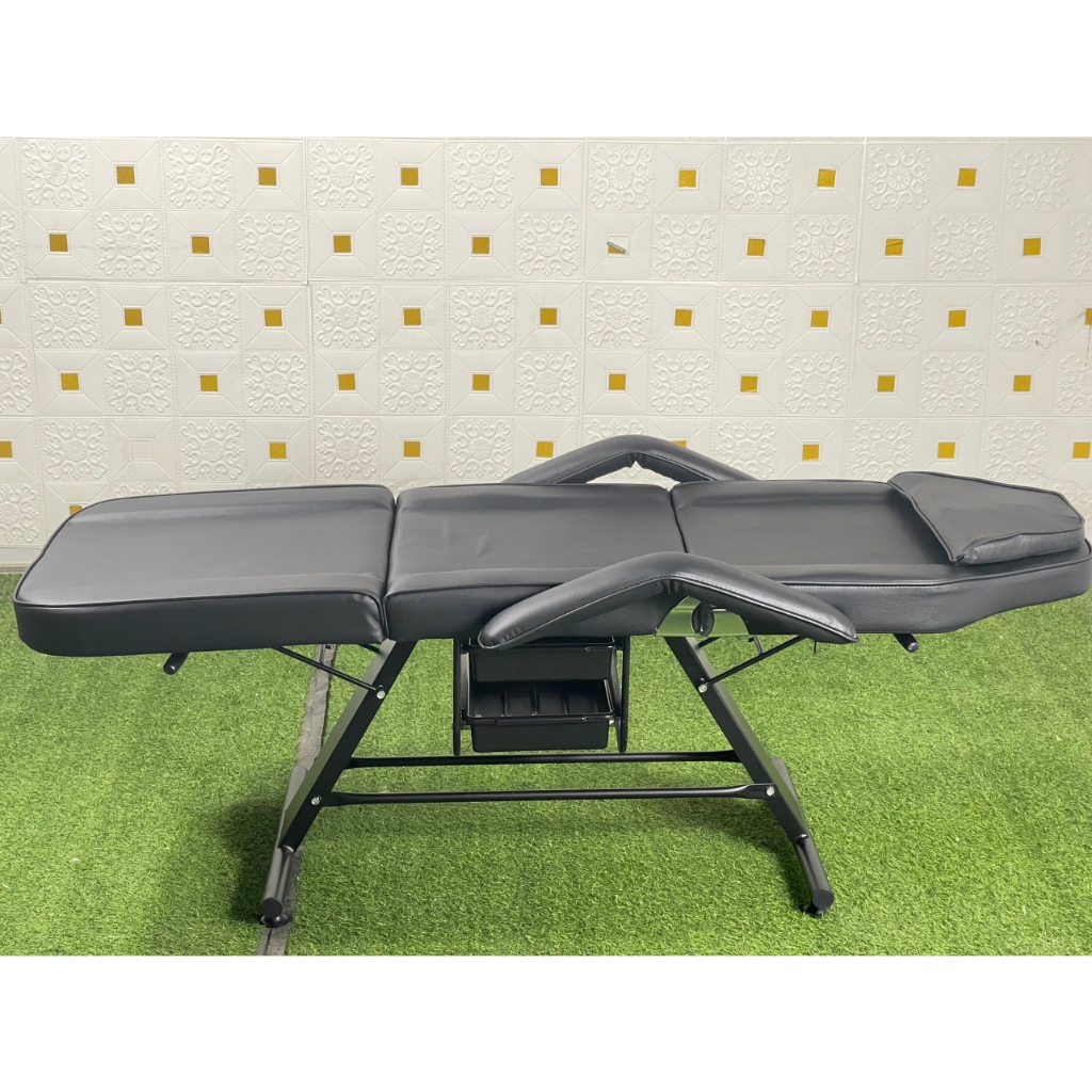 Giường tiêm filler, giường phun xăm Hakai cao cấp nhập chính hãng