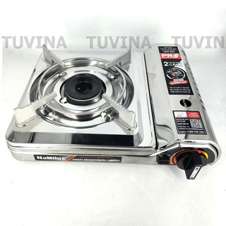 bếp ga mini namilux