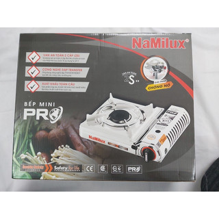 bếp ga mini namilux