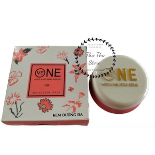 Kem one ne dưỡng trắng da 20g