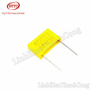 Tụ 334k 0.33uf 275vac 22.5mm