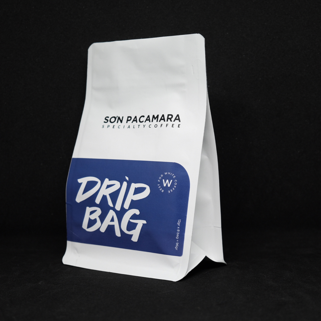 Cà Phê Phin Giấy Cà Phê Sữa   – Việt Nam Specialty Coffee