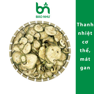 Trà Bí Đao Sấy thanh nhiệt, mát gan, giải độc