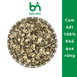 Khổ Qua Rừng khô thái lát - 100 % nhà trồng không hóa chất, cải thiện giấc ngủ