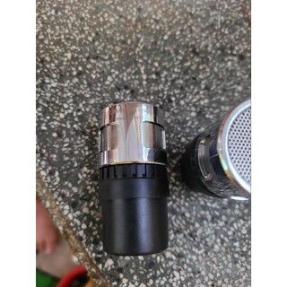 Củ micro - đầu mic cao cấp TOMAHAWK Sound nhập khẩu JAPAN