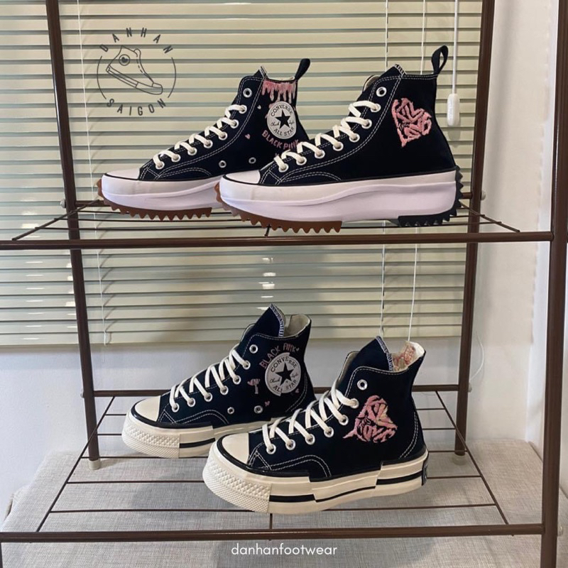 GIÀY THÊU TAY - NEW - CHÍNH HÃNG x ĐỘC QUYỀN DANHAN