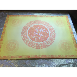 [ G5 GIẤY IN SỚ ] Giấy in sớ to A2 42x60cm (không dấu)