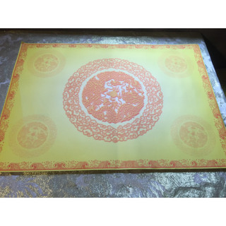 [ G5 GIẤY IN SỚ ] Giấy in sớ to A2 42x60cm (không dấu)