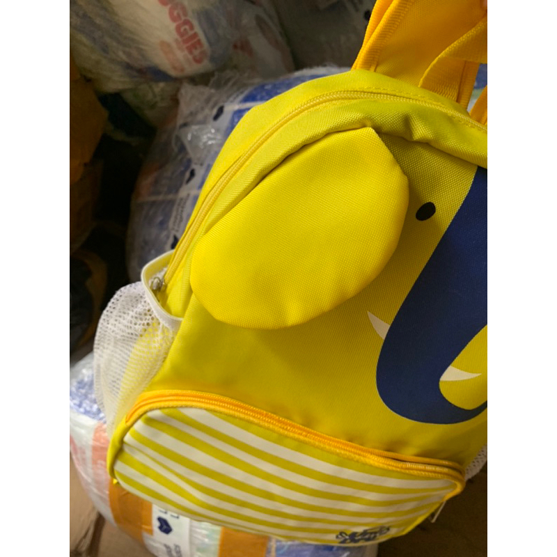 BALO CHO BÉ LỚP NHÀ TRẺ