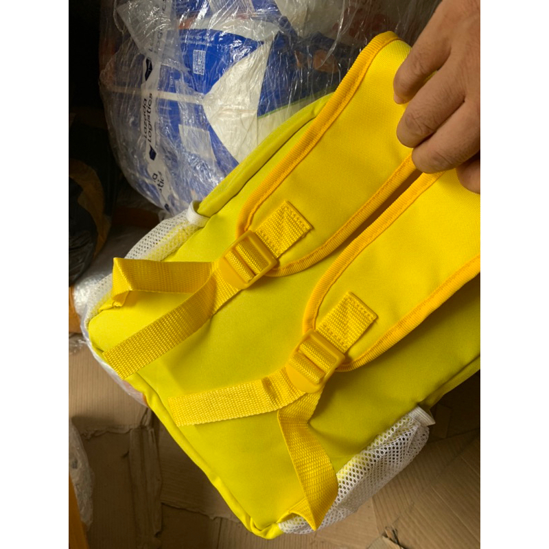 BALO CHO BÉ LỚP NHÀ TRẺ