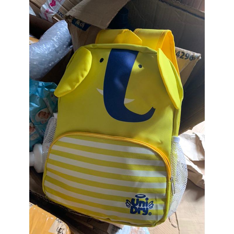 BALO CHO BÉ LỚP NHÀ TRẺ