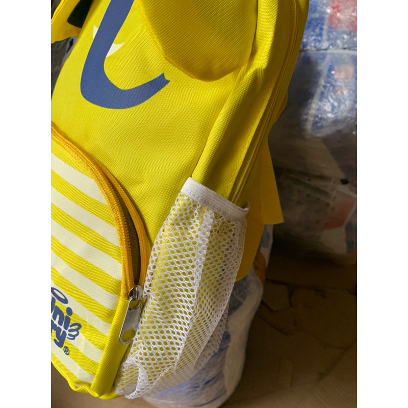 BALO CHO BÉ LỚP NHÀ TRẺ