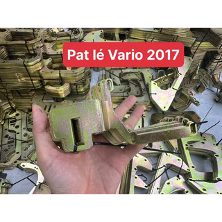 Pat gắn bi LED cho Vario 2017