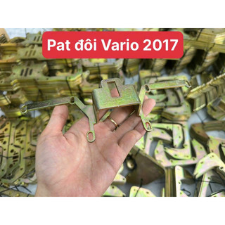 Pat gắn bi LED cho Vario 2017
