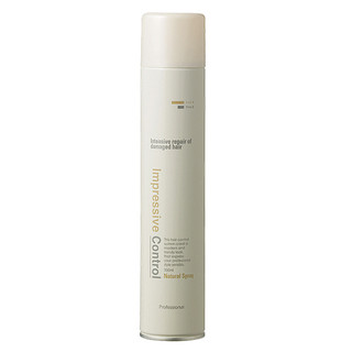 Gôm mềm tạo kiểu tóc Mugens Hàn quốc - Mugens Natural spray