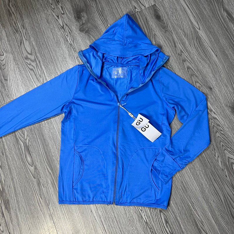 Áo nắng cộc cho bé