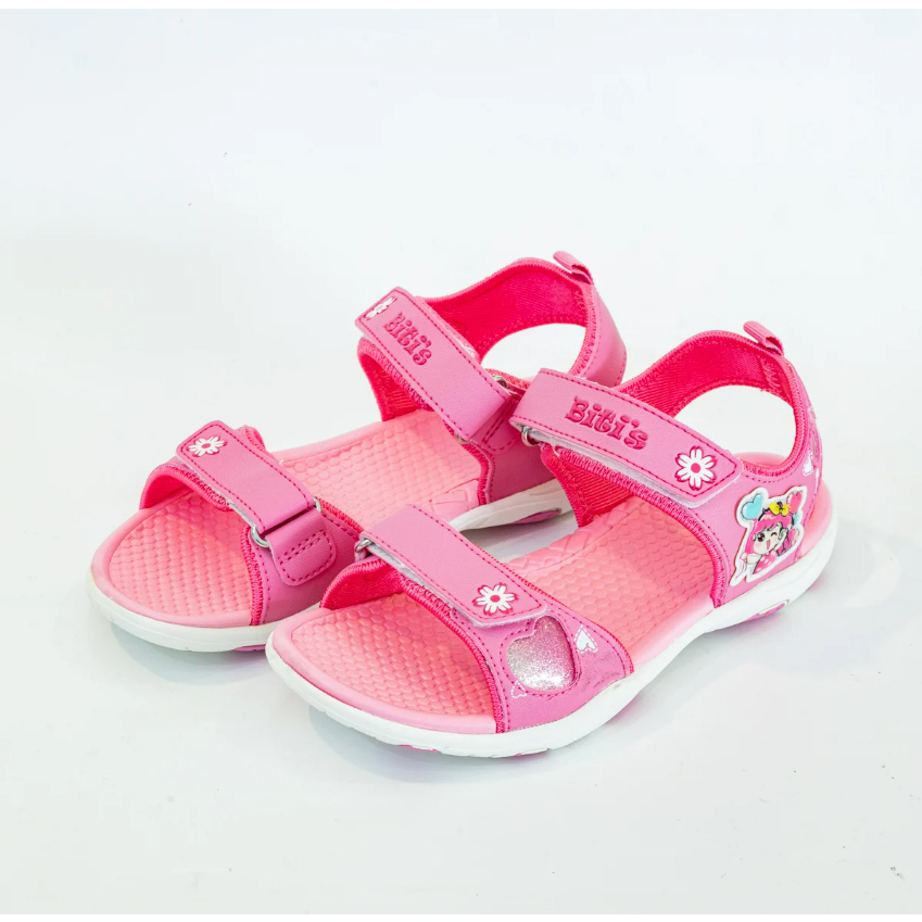 Sandal bé gái